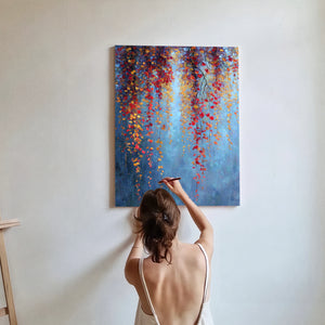 Impressionist-Nature-Painting-#IN973-06