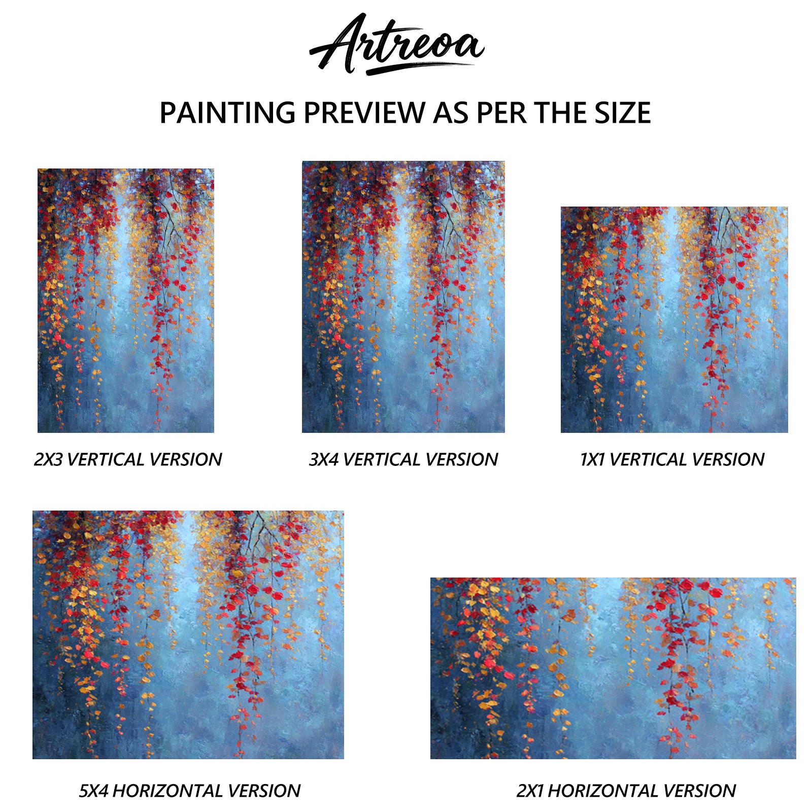 Impressionist-Nature-Painting-#IN973-10