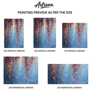 Impressionist-Nature-Painting-#IN973-10