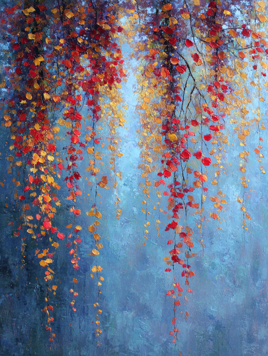 Impressionist-Nature-Painting-#IN973-12