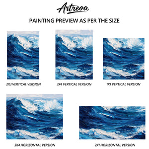 Impressionist-Sea-Painting-#ISP342-11