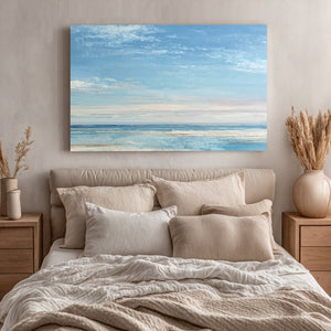 Impressionist-Seascape-Painting-#IS1023-05