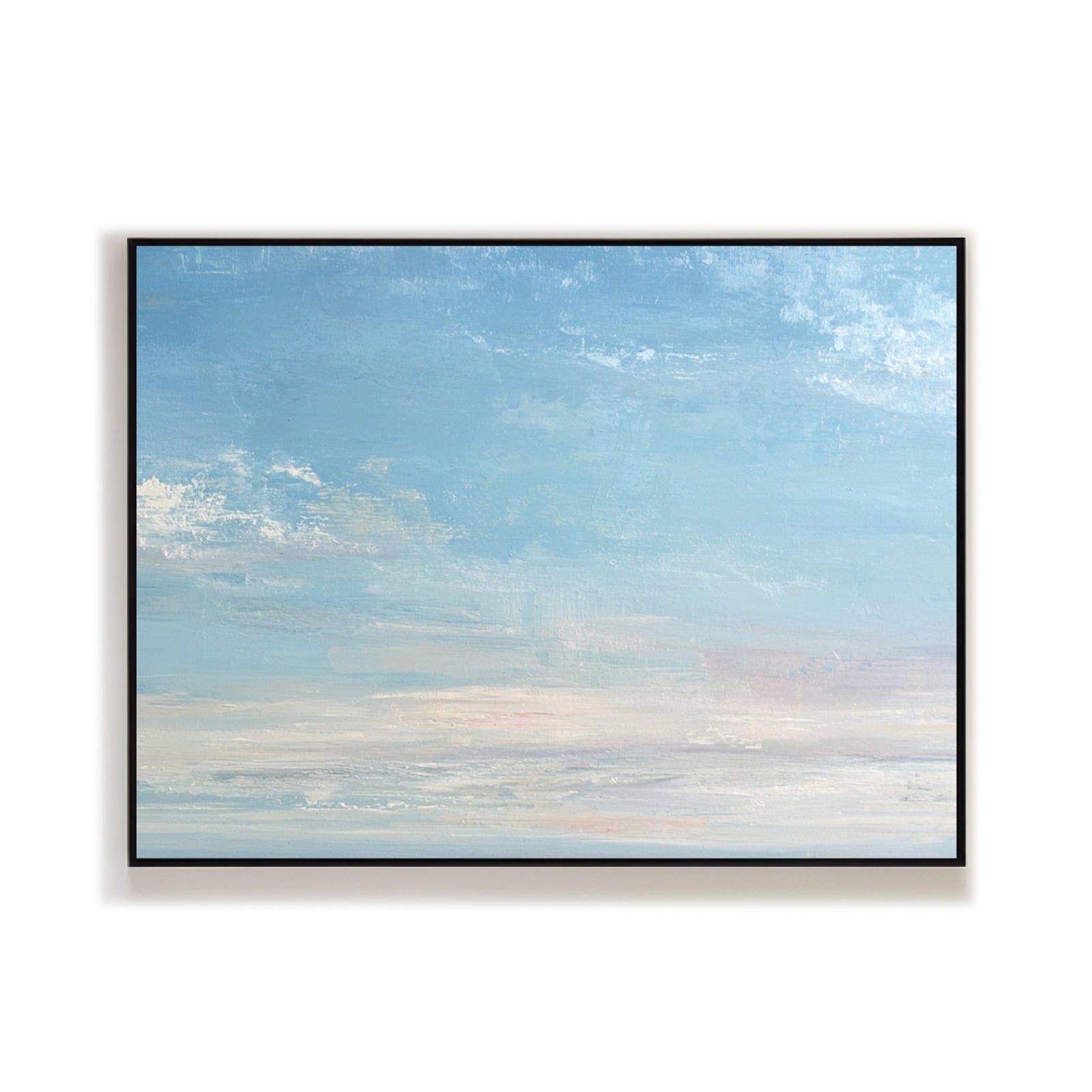 Impressionist-Seascape-Painting-#IS1023-08