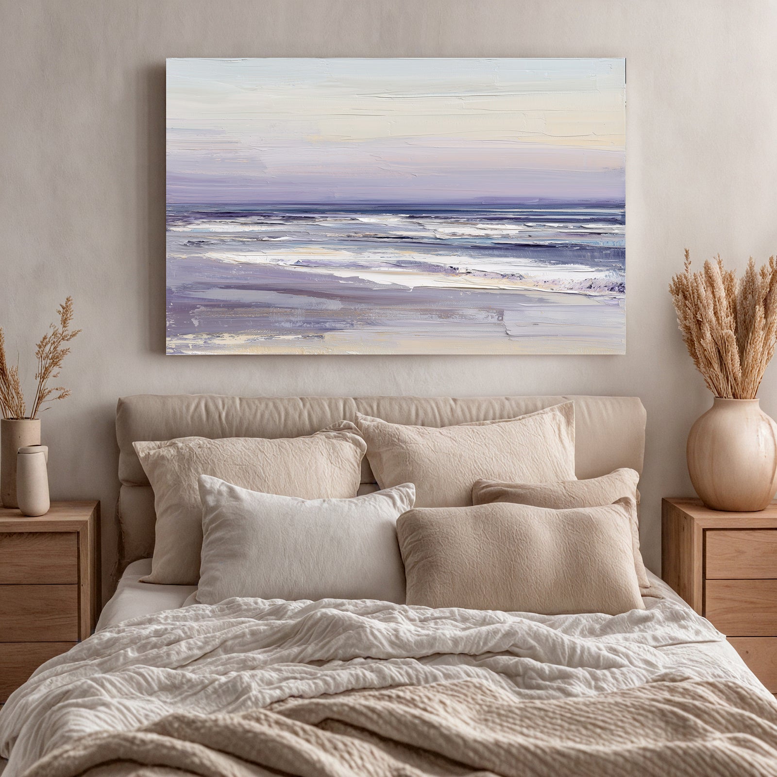 Impressionist-Seascape-Painting-#IS1234-05