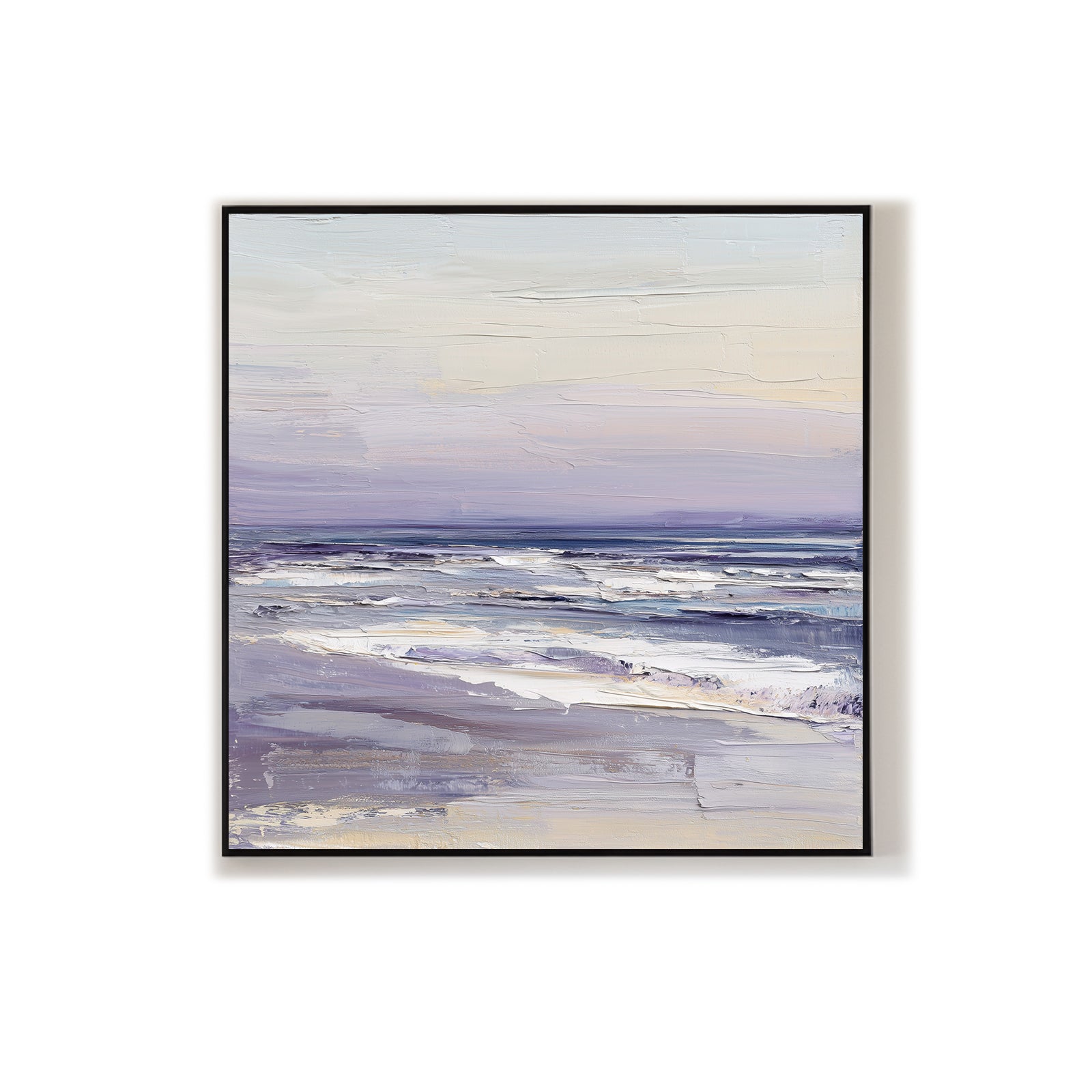 Impressionist-Seascape-Painting-#IS1234-09