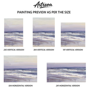 Impressionist-Seascape-Painting-#IS1234-11