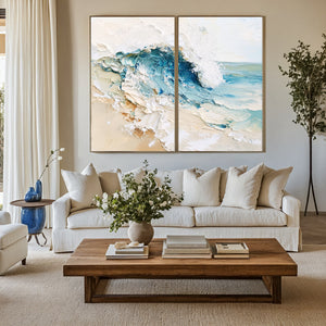 Impressionist-Seascape-Painting-#ISP2183-05