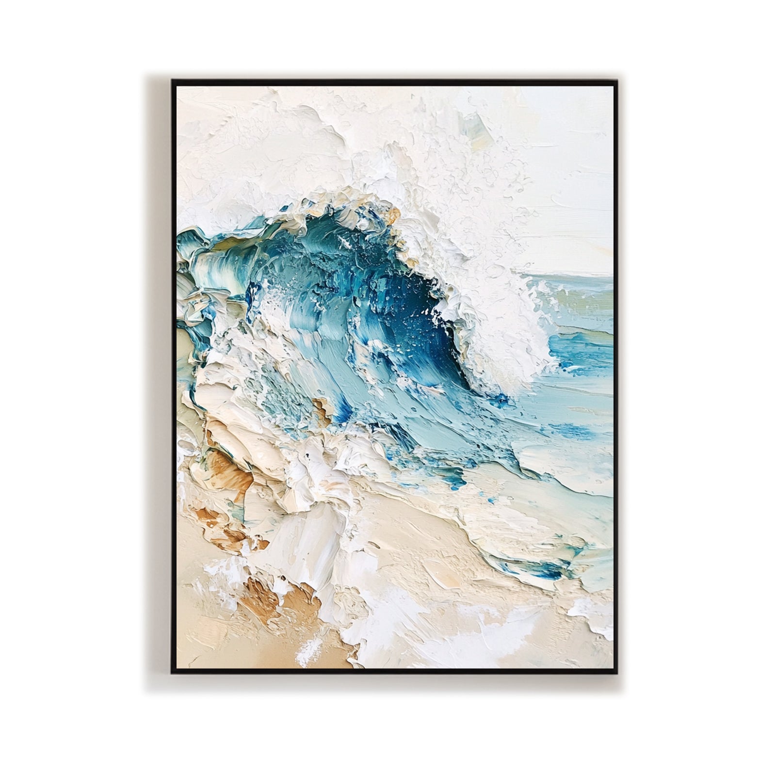 Impressionist-Seascape-Painting-#ISP2183-06