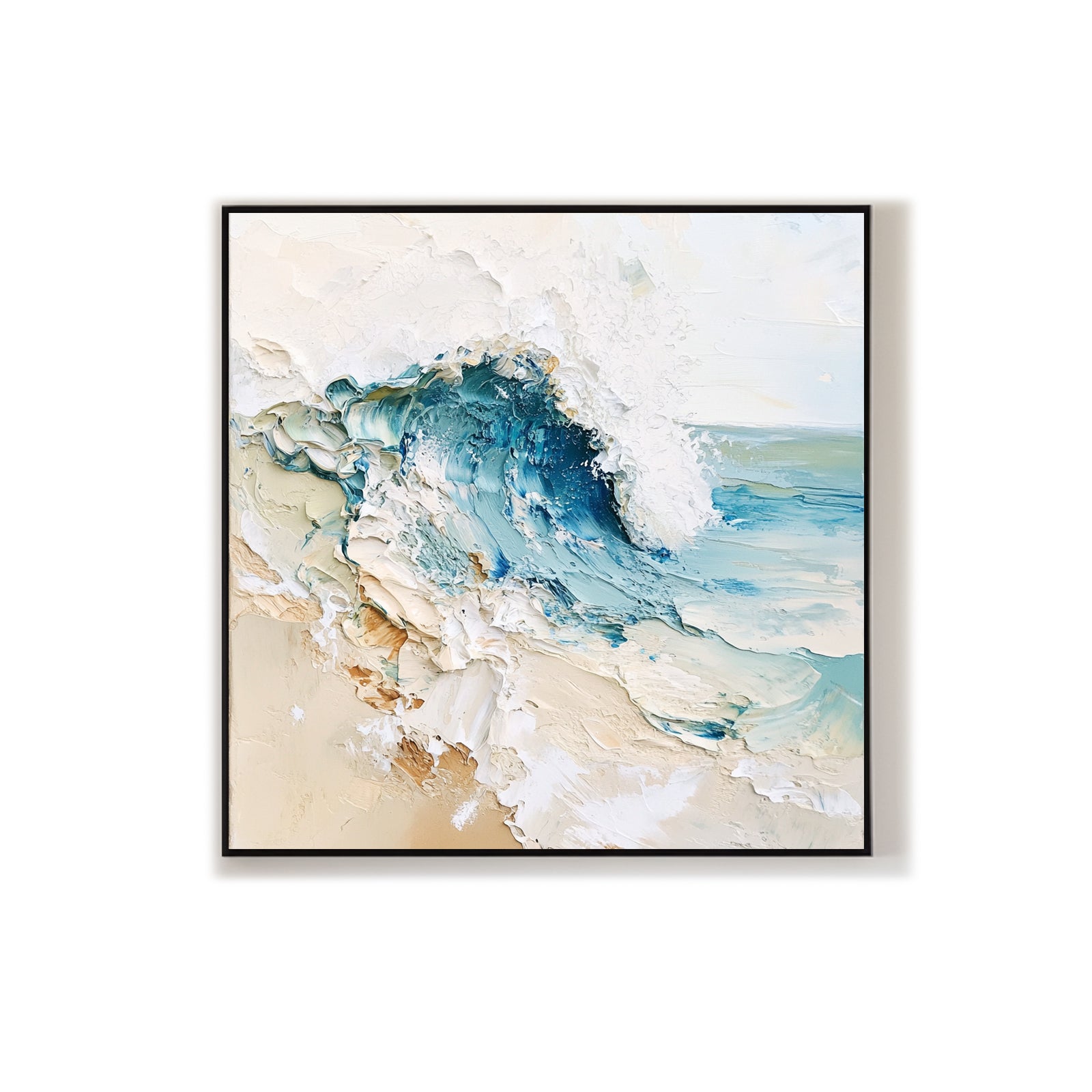 Impressionist-Seascape-Painting-#ISP2183-08