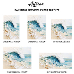 Impressionist-Seascape-Painting-#ISP2183-09