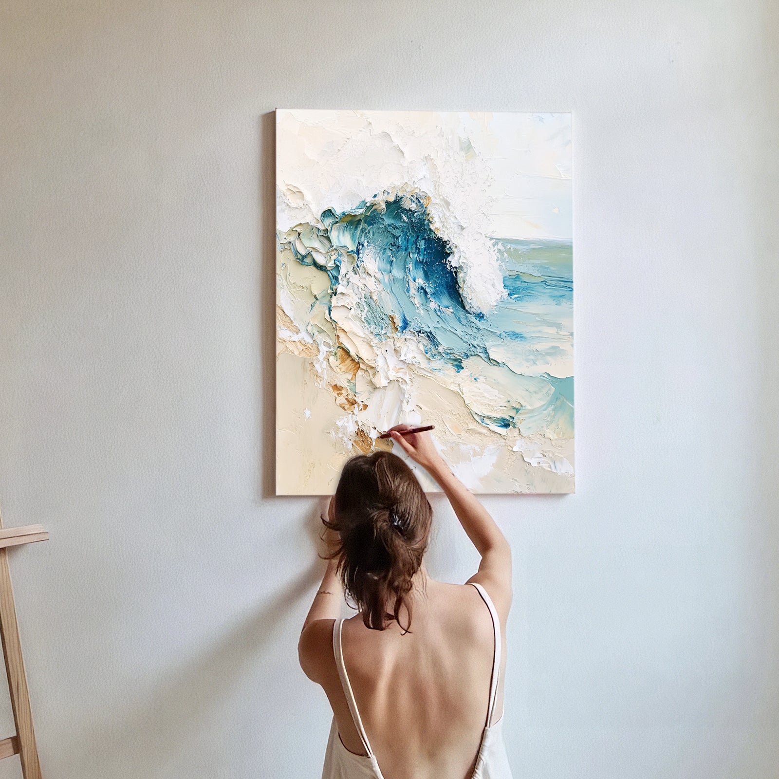Impressionist-Seascape-Painting-#ISP2183-10