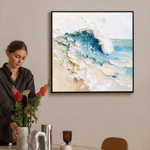 Impressionist-Seascape-Painting-#ISP2183-11