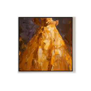 Impressionist-Warm-Tones-Painting-#IW549-09