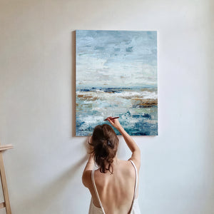 Impressionistic-Abstract-Painting-#IA4587-06