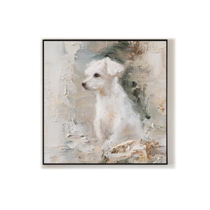 Impressionistic-Animal-Painting-#IA1234-09