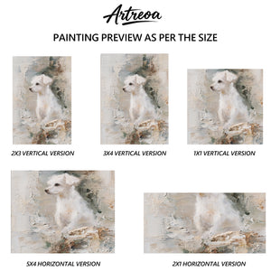 Impressionistic-Animal-Painting-#IA1234-10
