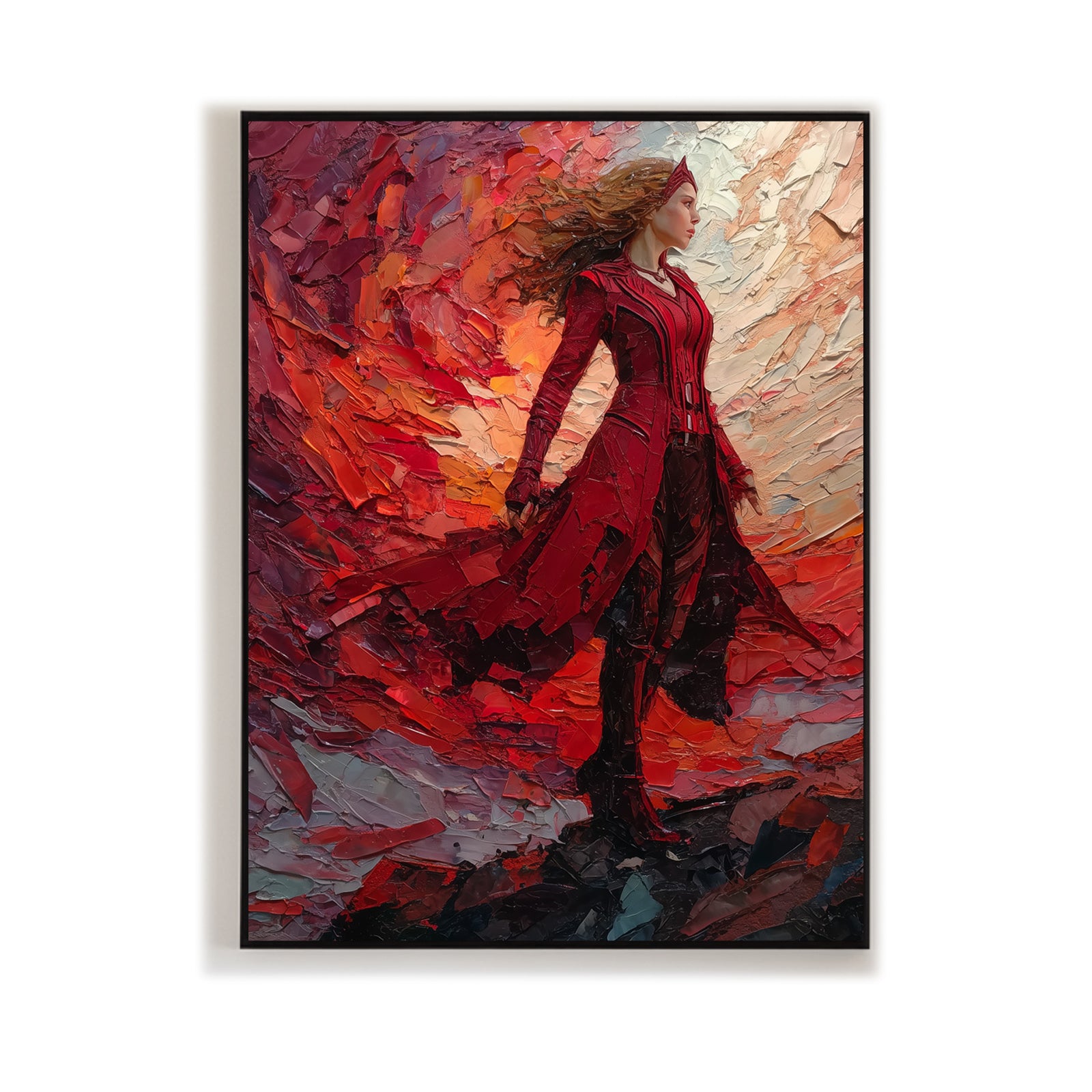 Impressionistic-Fantasy-Portrait-#IFP1023-01