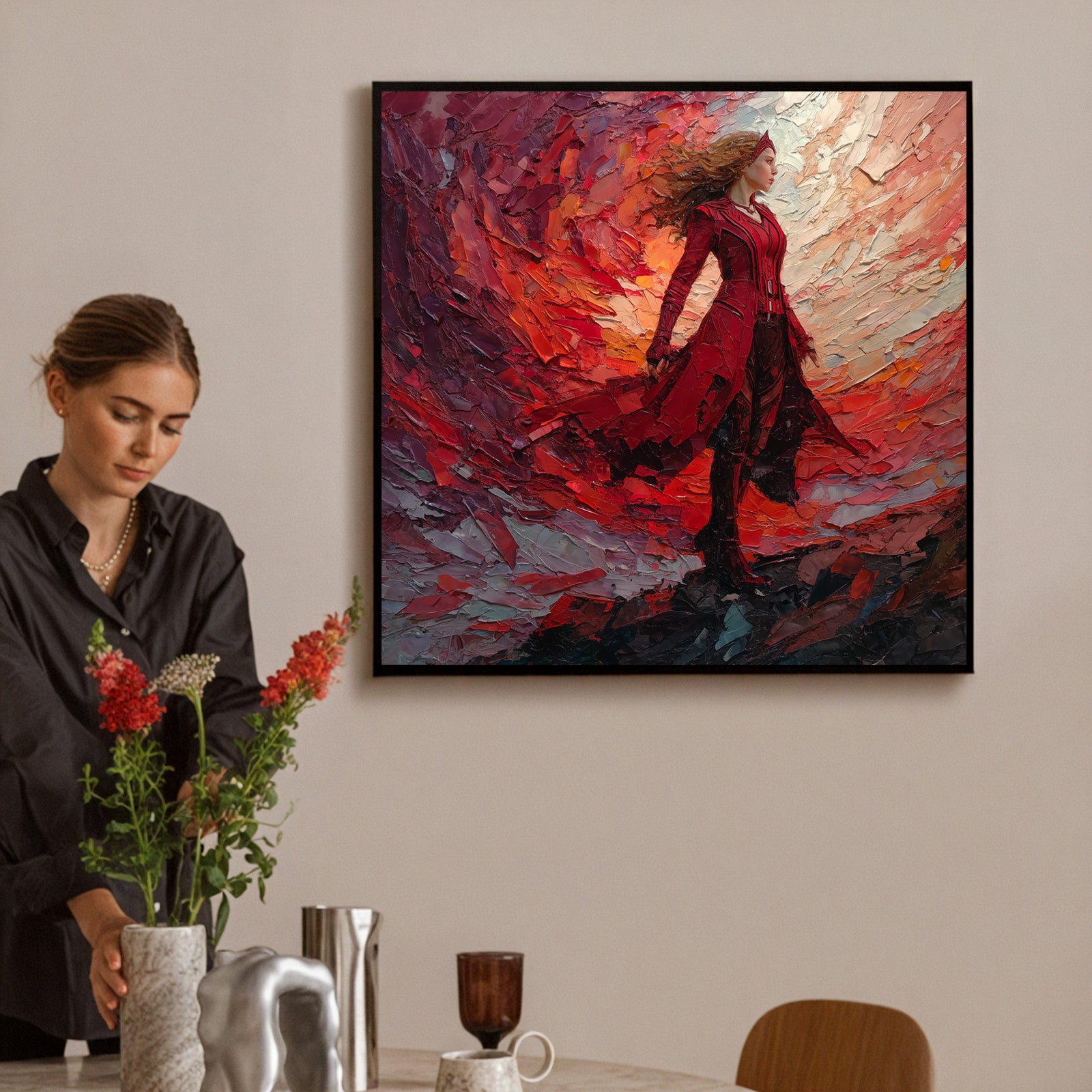 Impressionistic-Fantasy-Portrait-#IFP1023-03