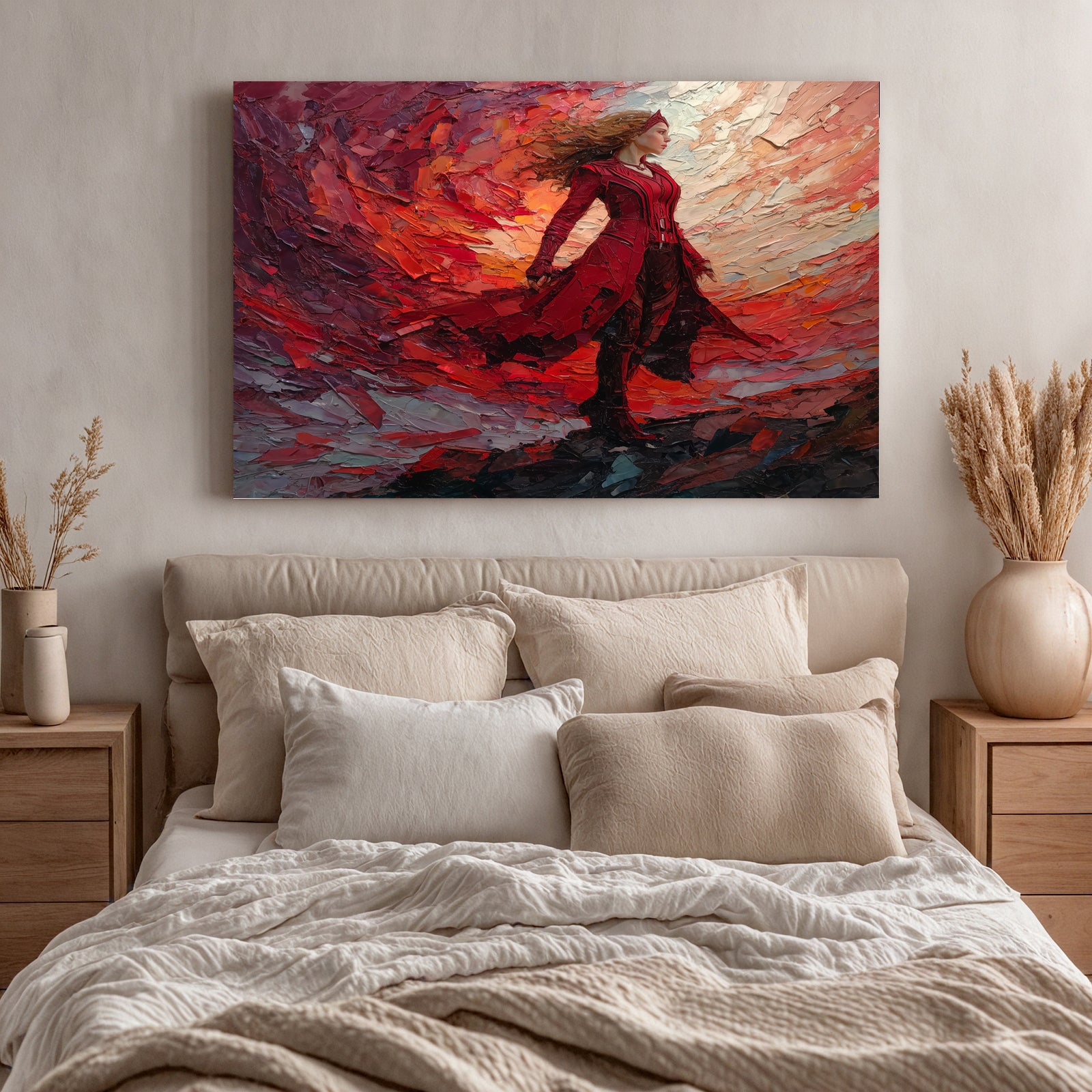 Impressionistic-Fantasy-Portrait-#IFP1023-05