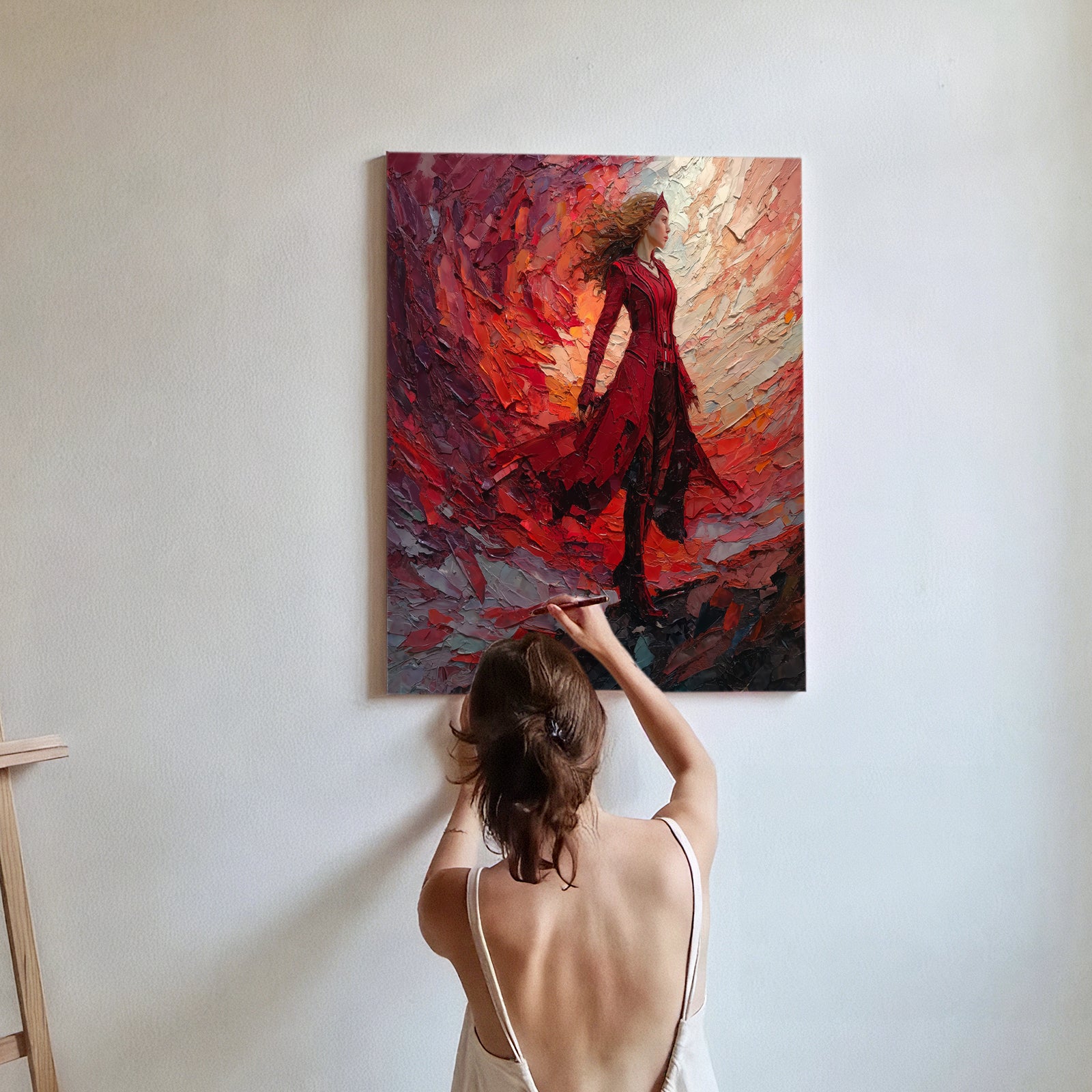 Impressionistic-Fantasy-Portrait-#IFP1023-06
