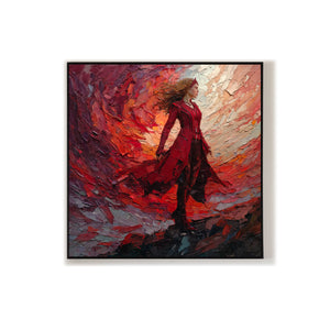 Impressionistic-Fantasy-Portrait-#IFP1023-09