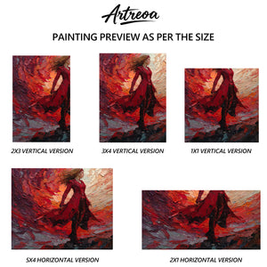 Impressionistic-Fantasy-Portrait-#IFP1023-11