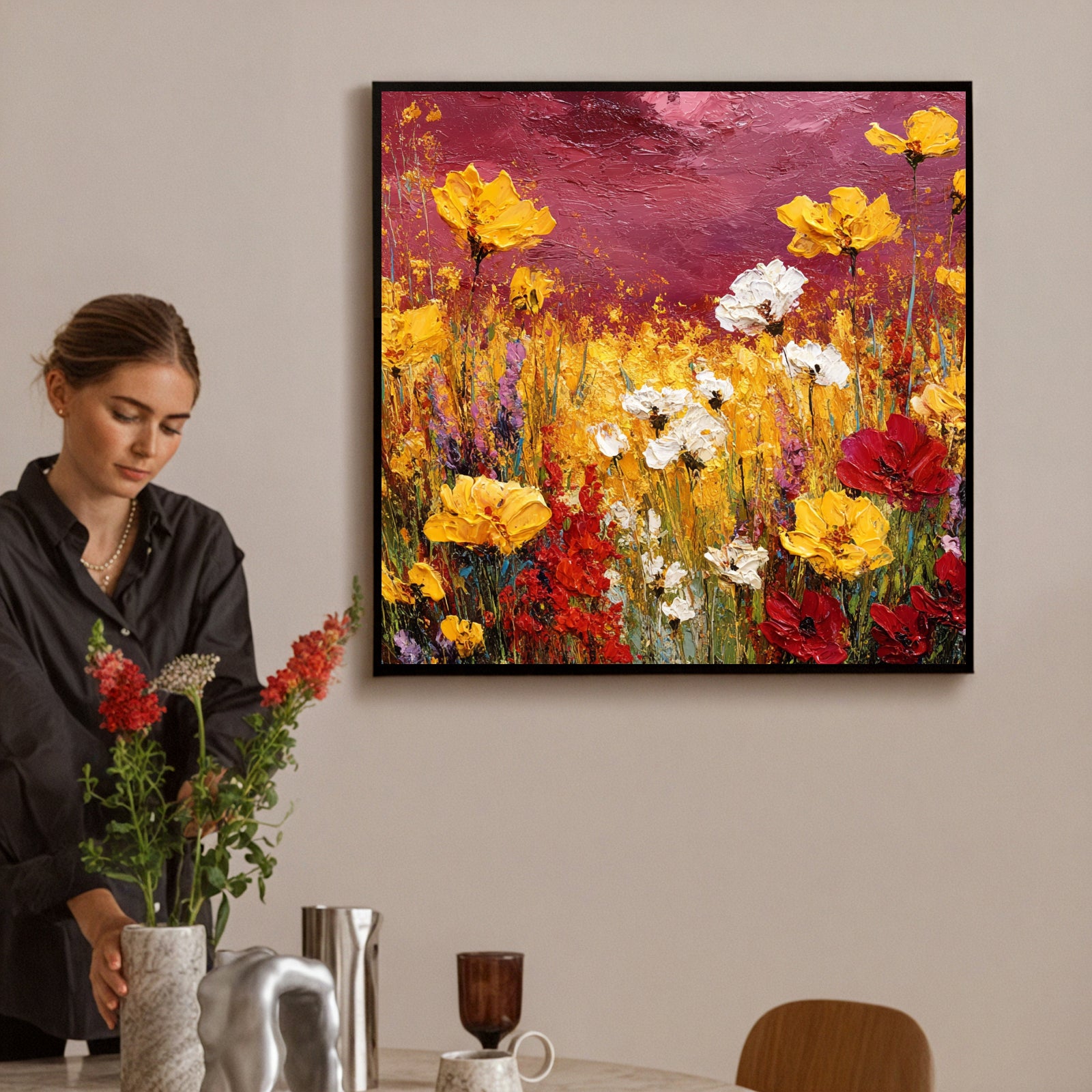 Impressionistic-Floral-Landscape-#IFL123-03
