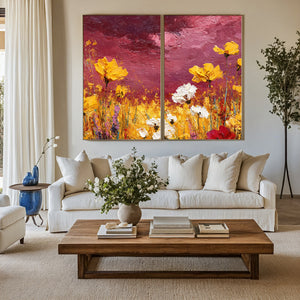 Impressionistic-Floral-Landscape-#IFL123-07