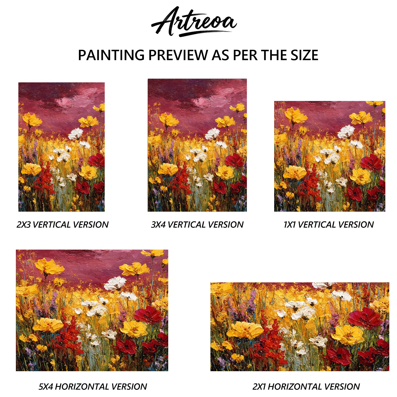 Impressionistic-Floral-Landscape-#IFL123-10