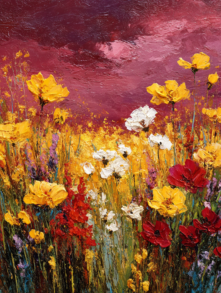 Impressionistic-Floral-Landscape-#IFL123-12