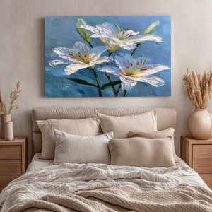 Impressionistic-Floral-Painting-#FL1234-05