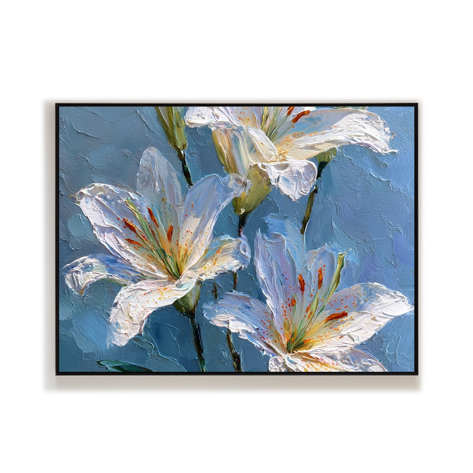 Impressionistic-Floral-Painting-#FL1234-08