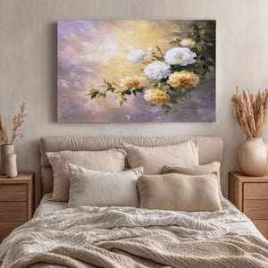 Impressionistic-Floral-Painting-#FL437-05
