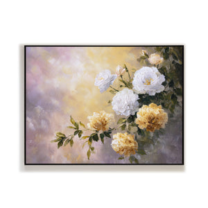 Impressionistic-Floral-Painting-#FL437-09