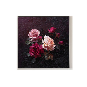 Impressionistic-Floral-Painting-#FP489-01