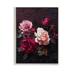Impressionistic-Floral-Painting-#FP489-08