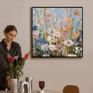 Impressionistic-Floral-Painting-#IF1023-03