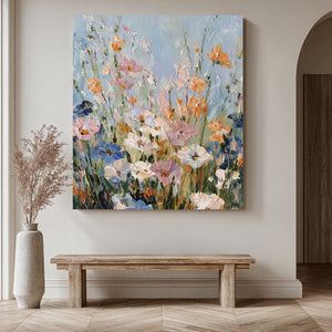 Impressionistic-Floral-Painting-#IF1023-04
