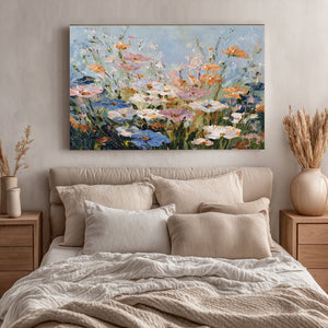 Impressionistic-Floral-Painting-#IF1023-05