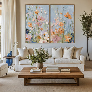 Impressionistic-Floral-Painting-#IF1023-07