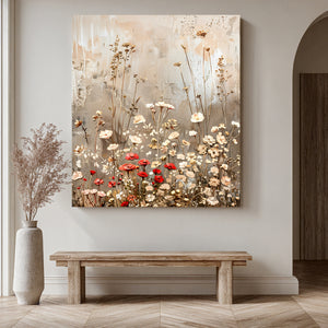 Impressionistic-Floral-Painting-#IF123-04