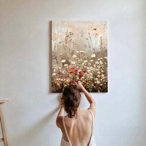 Impressionistic-Floral-Painting-#IF123-06
