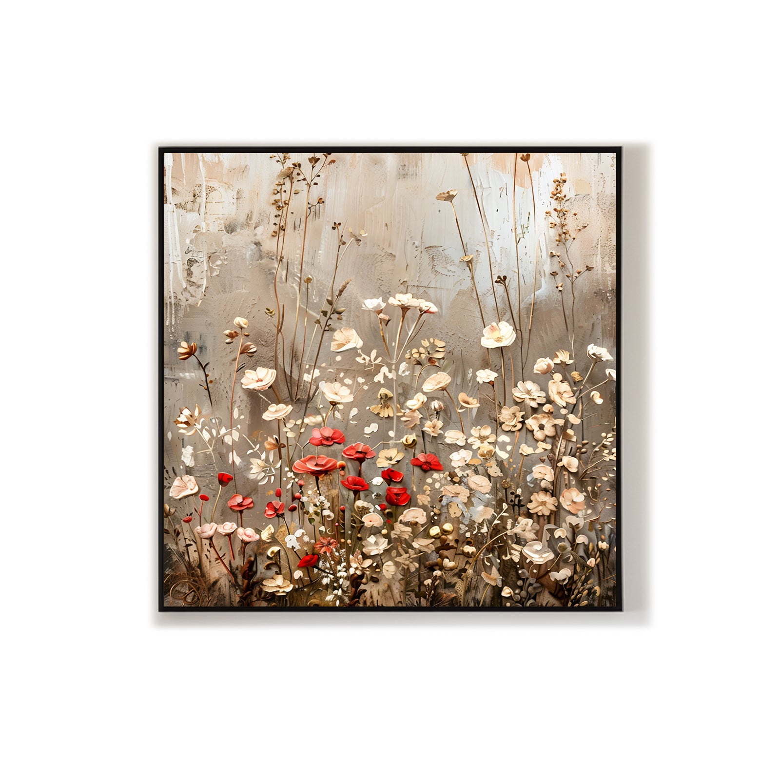 Impressionistic-Floral-Painting-#IF123-08