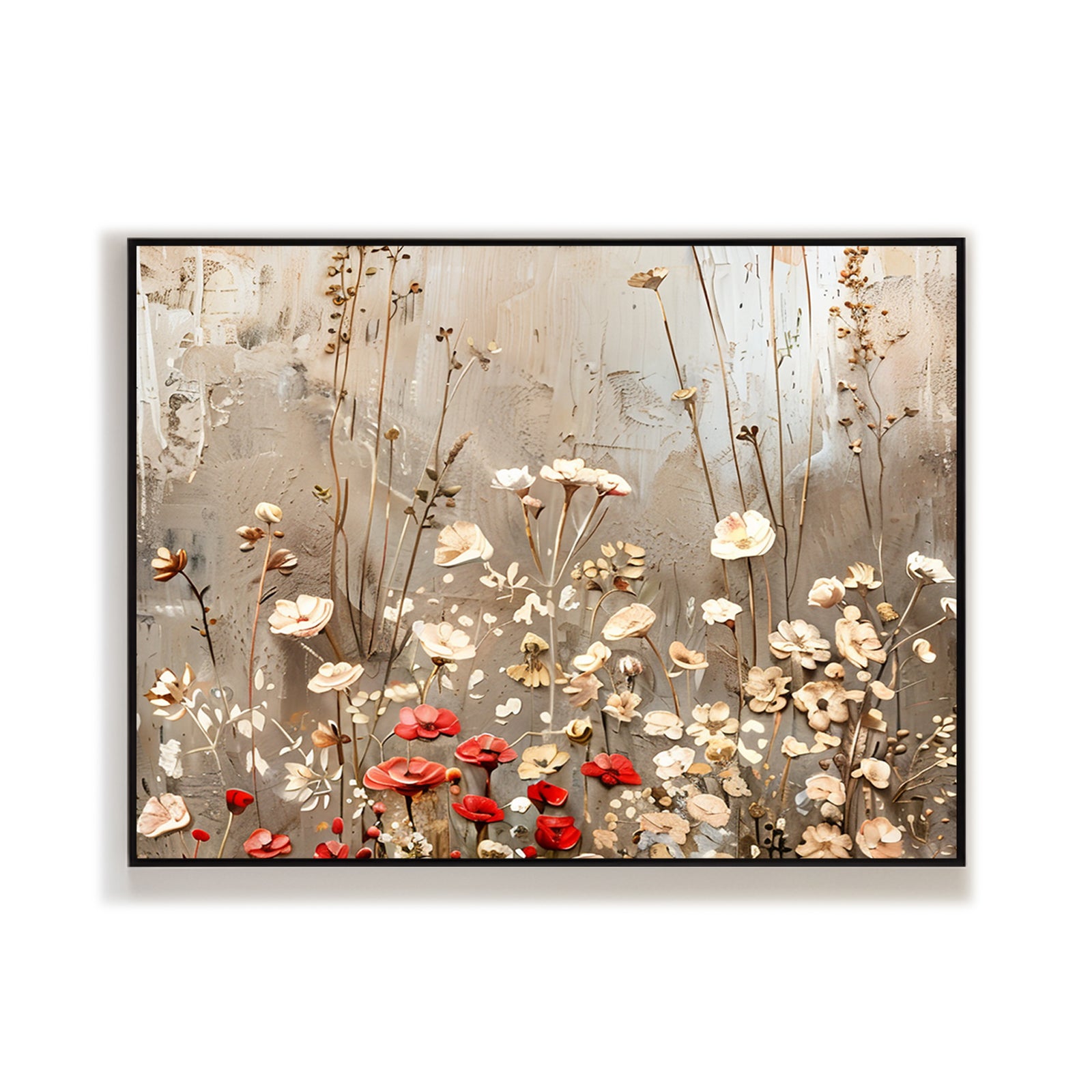 Impressionistic-Floral-Painting-#IF123-09