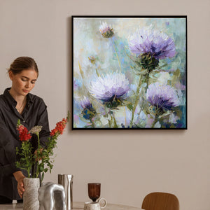 Impressionistic-Floral-Painting-#IF1234-03