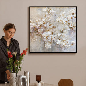 Impressionistic-Floral-Painting-#IF1234-03