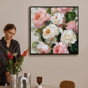 Impressionistic-Floral-Painting-#IF1234-03
