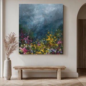 Impressionistic-Floral-Painting-#IF1234-04