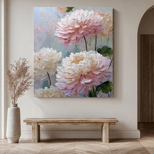 Impressionistic-Floral-Painting-#IF1234-04