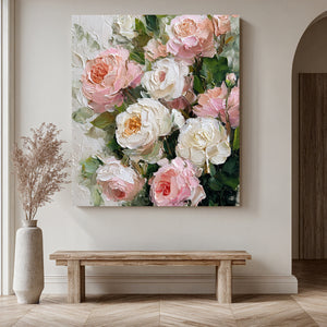 Impressionistic-Floral-Painting-#IF1234-04